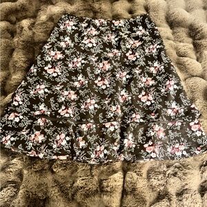 Midi Skirt